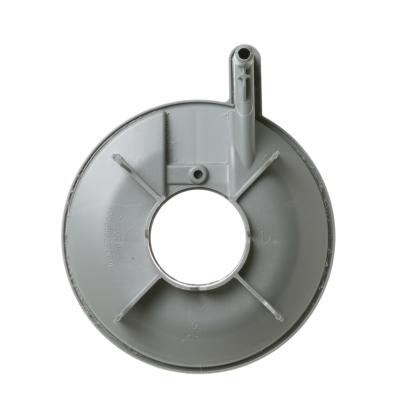 WG04F04636 - Genuine OEM GE Dishwasher Fine Filter